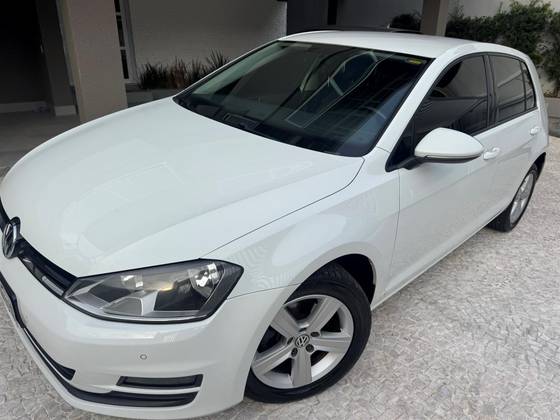 VOLKSWAGEN GOLF 1.4 TSI COMFORTLINE 16V GASOLINA 4P MANUAL
